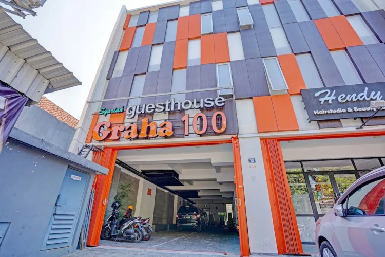 Hotelafbeelding
