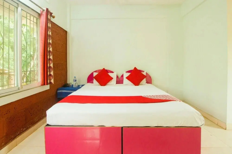 Raghusheela Cottage