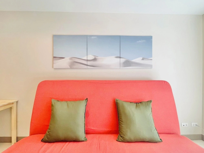 Uptown Parksuites BGC