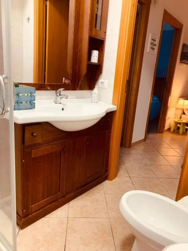 200 m from the beach - WiFi - Air Conditioning