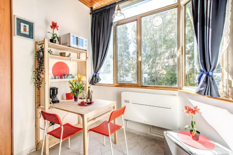 Rhome Apartments Bentivoglio
