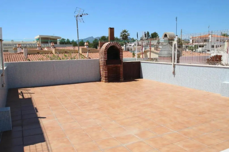 Casas Blancas 26