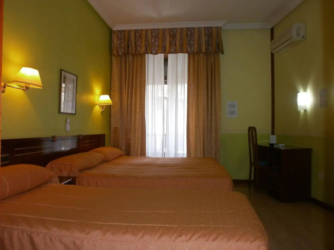 Hostal Centro Sol