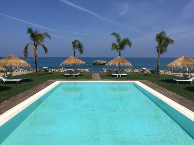 Sunshine Beach Resort