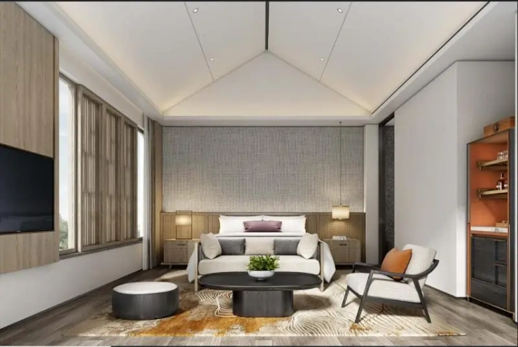 Premier Double room