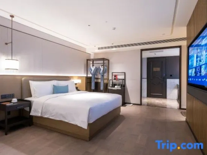 Duplex Suite