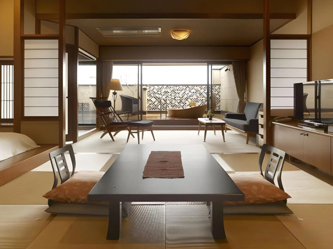 Hawai onsen Bokoro
