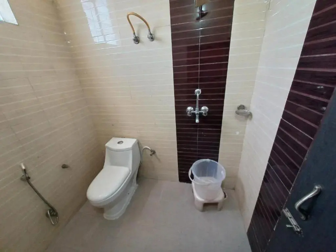 Hotel Chhavi Holidays