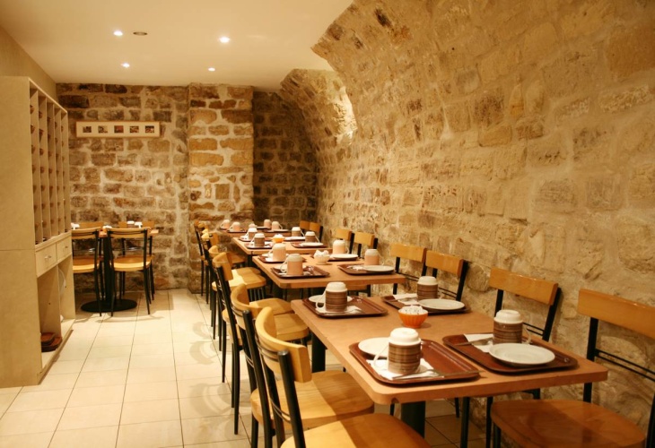 Best Western Hotel Le Montmartre Saint Pierre photo 11