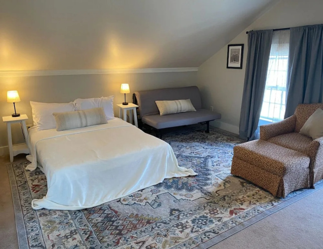 Independence Inn