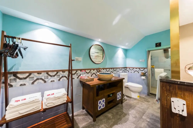 ANANI Inn