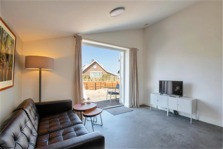 Huis Zeeduin Amsterdam Beach