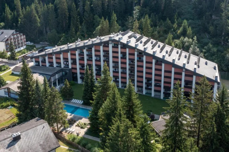 Hotelbild