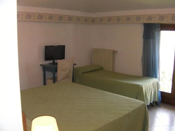 Hotel Alassio