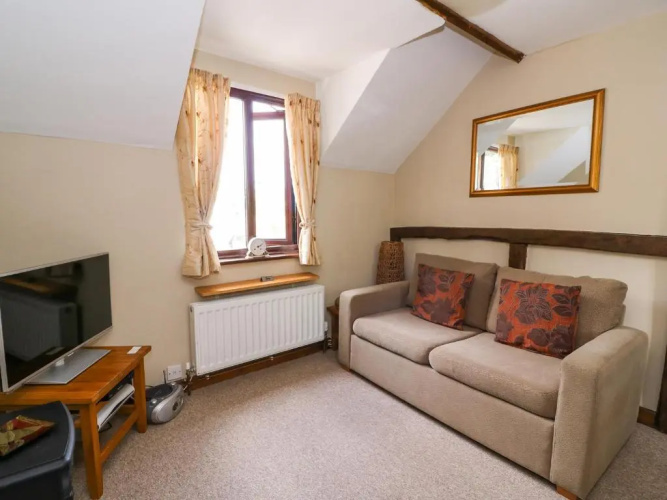 Oak Cottage