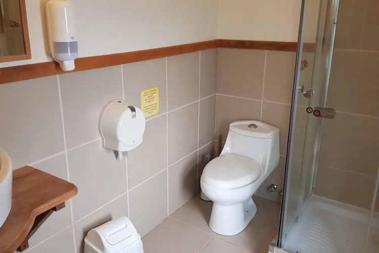 Standard Sextuple room