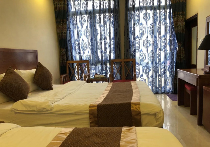 Hai Yen 1 Hotel