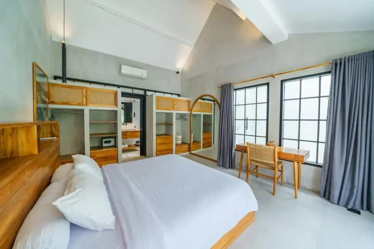 Villa Mellow