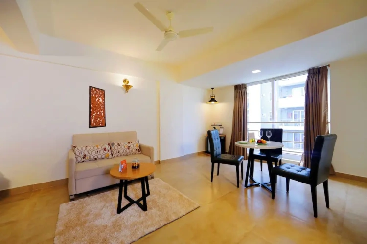 Double Suite