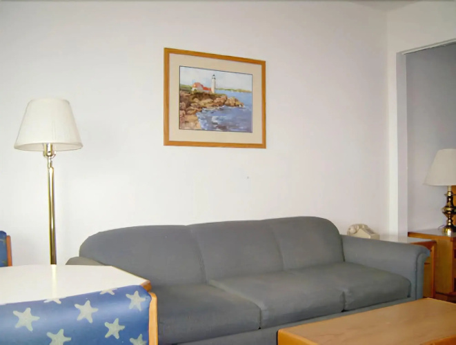 Four Winds Motel