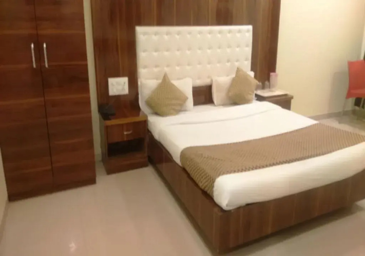 Hotel Shri Krishna