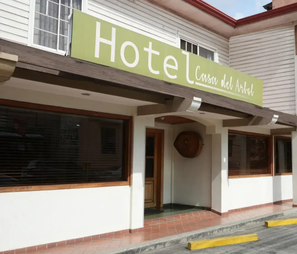 Hotelbild