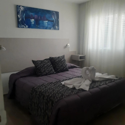Blu Apartments