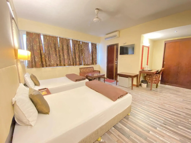 Astoria Hotel