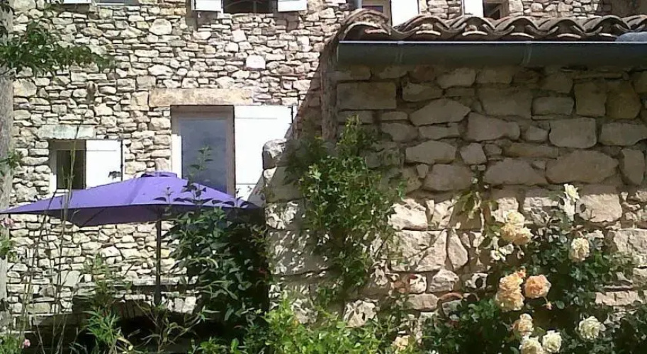la Bergerie de Remourase