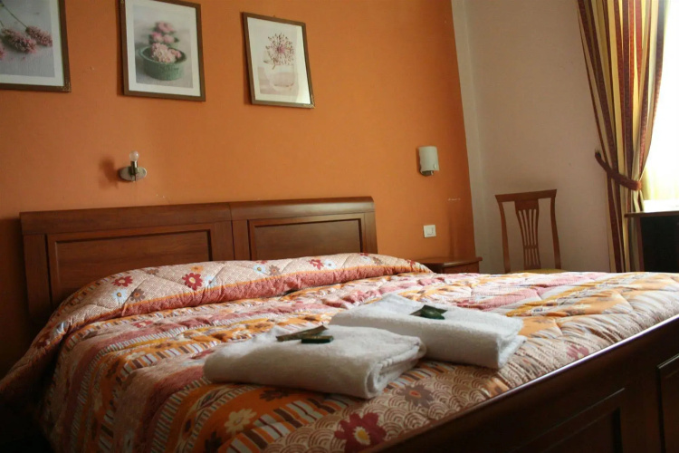 Hotel Edy Milano