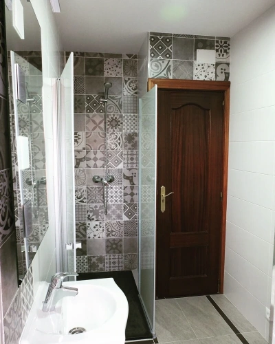 Economy Double room with balcony