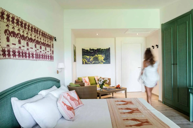 Hotel & Residence Cormoran