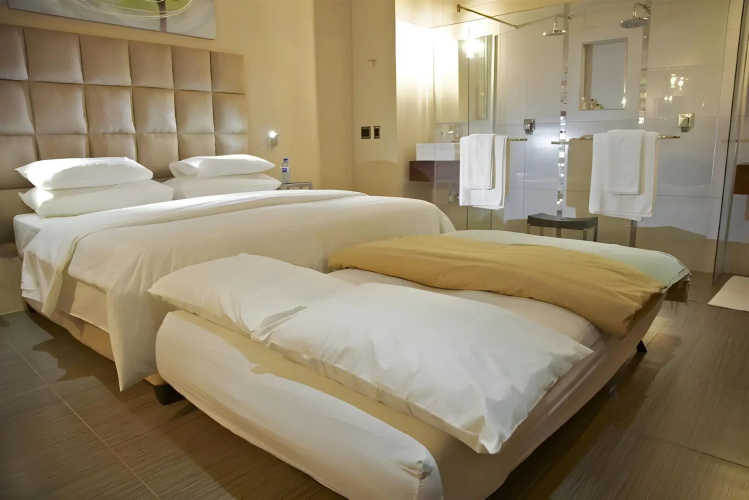 Ecolux Boutique Hotel