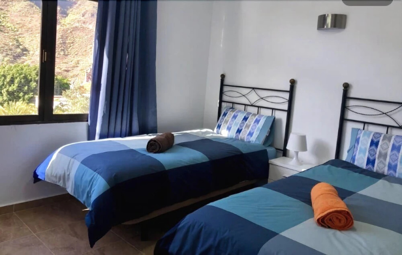 Apartamento Acorán