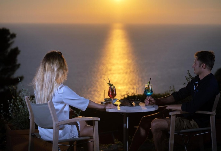 Boutique Hotel Torre di Cala Piccola photo 27