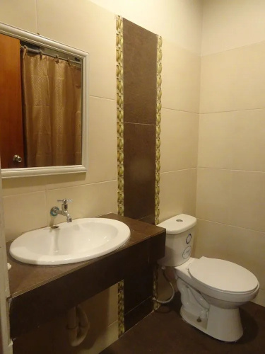 Hotel Belen 1084