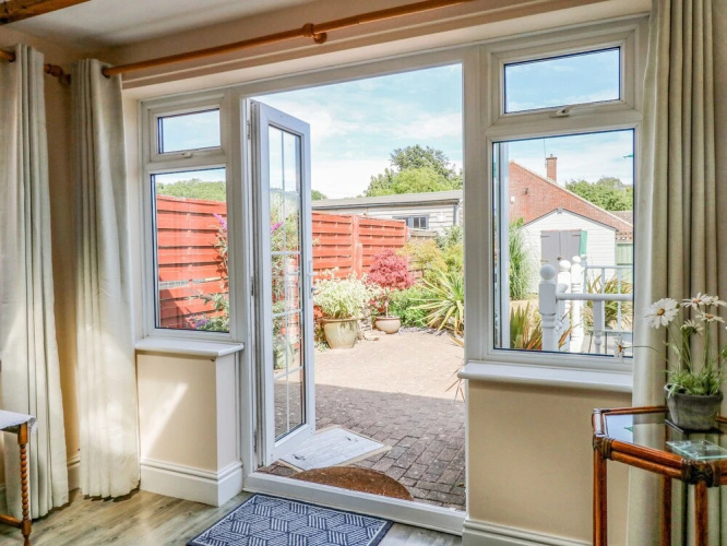 Holly Cottage