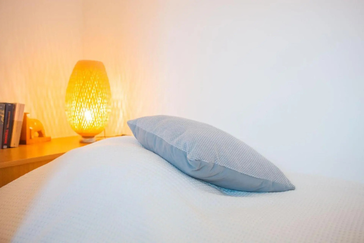 Haus am Deich Wohnung 4