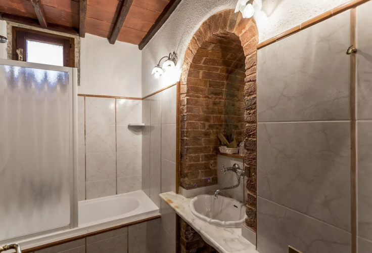 Residence Borgo Il Poggiaccio