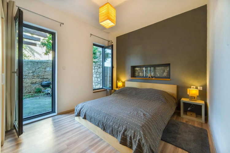 Apartment Peaceful Oasis