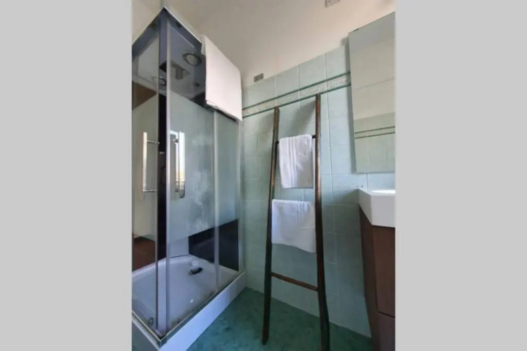 Chiara Holiday Home