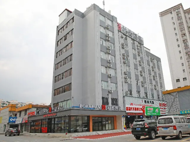 Hotelbild