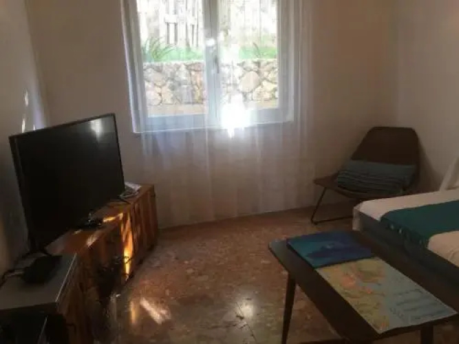 Apartment Sjajna
