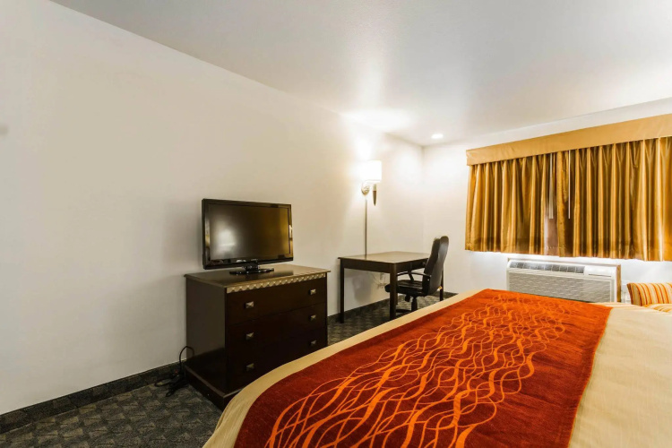Quality Inn