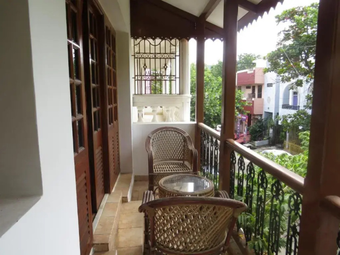 Maison Petite Singapore