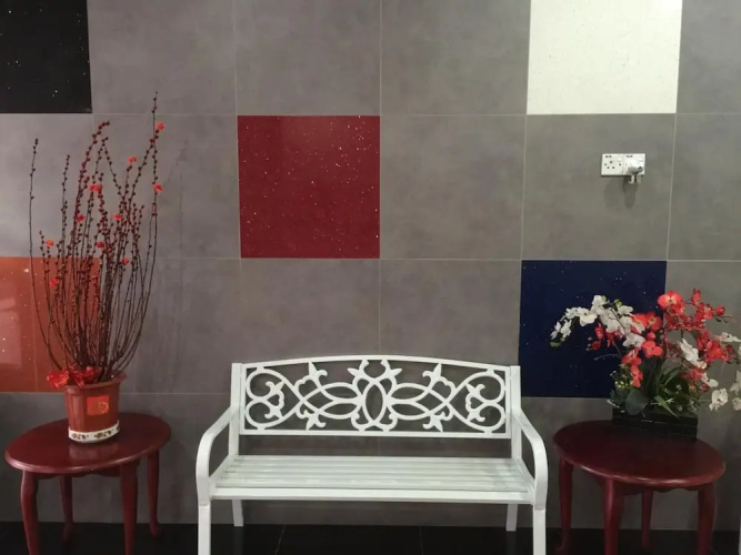 HKF Hotel