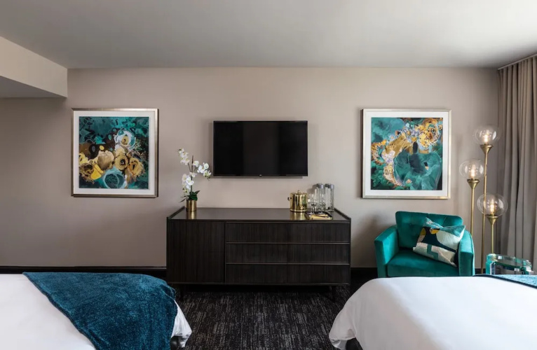 Venezia Hotel
