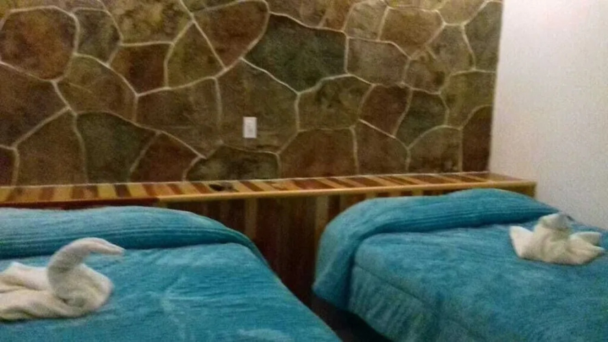 Hotel Arabia