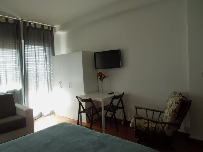 Pang'S Guesthouse