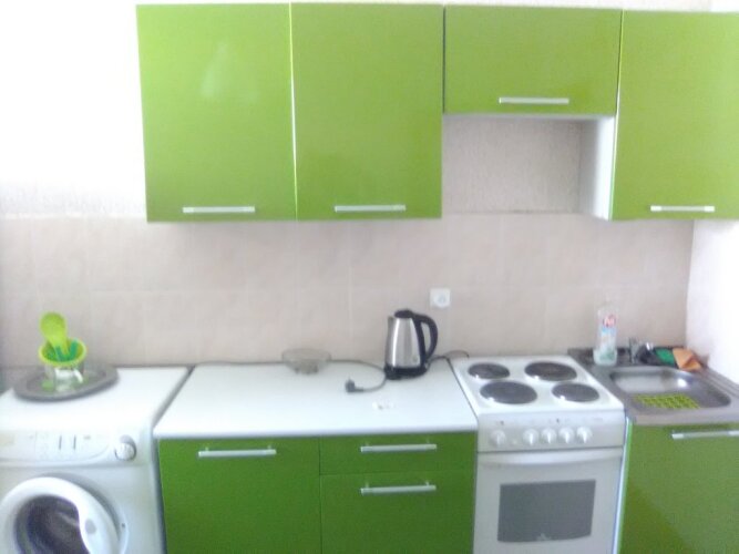 Na Levoberezhnoj; 4-11 Apartaments - Image 8